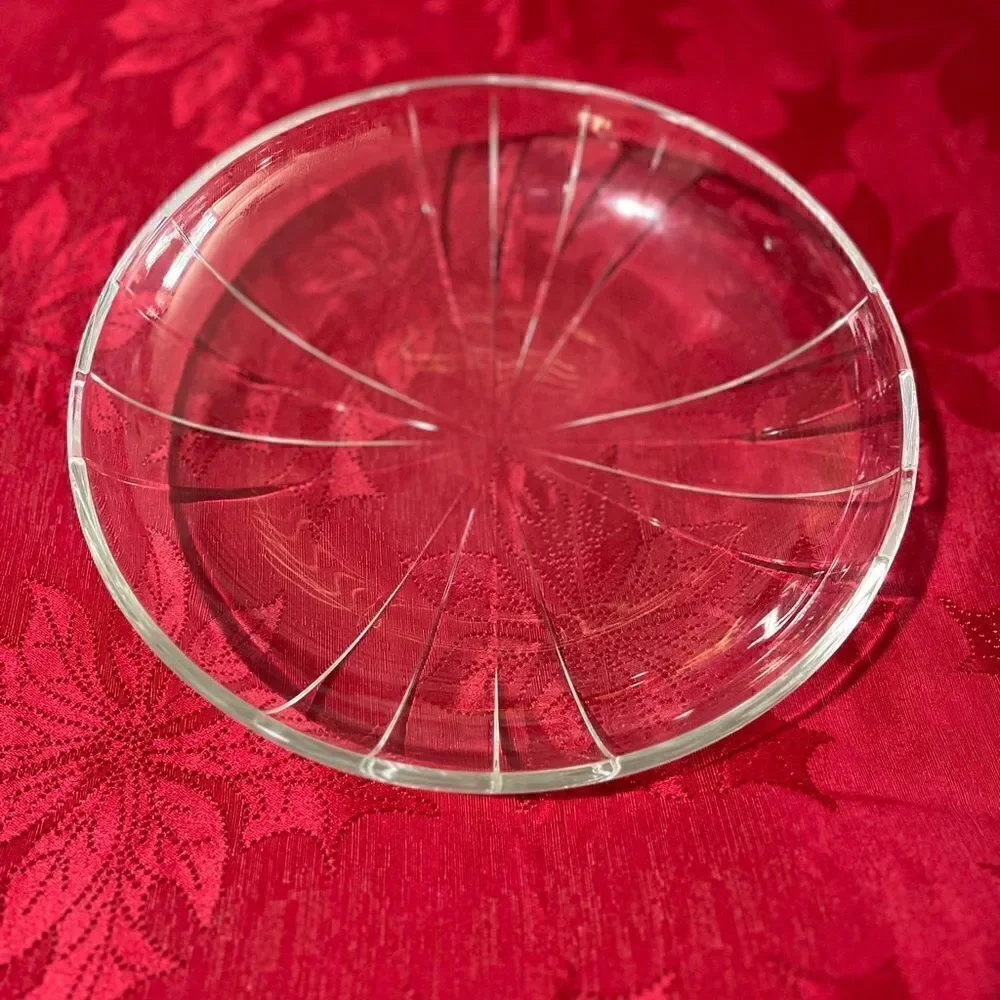 Anchor Signatures Troy Serving Platter